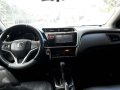 For Assume Balance: 2016 Honda City Vx Navi (Top of the line)-5