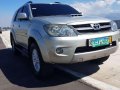 2005 Fortuner V 4x4 for sale -2