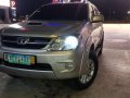 2005 Fortuner V 4x4 for sale -0