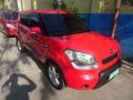 2011 Kia Soul LX 1.6L AT for sale -0