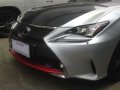 2015 Lexus RC350 Sport for sale -10