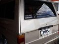 1995 Mitsubishi L300 Versa Van For Sale -2