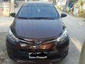 Toyota Vios 1.3E 2015 for sale -0