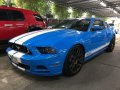 2014 Ford GT Mustang 5.0 loaded AT for sale -1