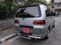 Mitsubishi Spacegear 2007 for sale -4