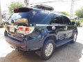 Toyota Fortuner G 2012 model 4x2 manual tranny all power fully loaded. for sale-4