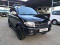 Bnew 2018 acquired Isuzu Sportivo X Black Edition MT for sale -0