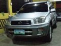"RUSH SALE" Toyota Rav4 2nd gen AT (owner migrating abroad) 2001-0