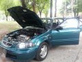 Honda Civic for sale -1