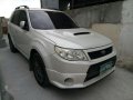 2010 Subaru Forester 2.5XT turbo for sale -8