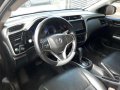 For Assume Balance: 2016 Honda City Vx Navi (Top of the line)-7