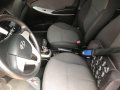 2013 Hyundai Accent manual sale or swap for sale-4