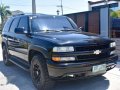 Chevrolet Tahoe 2002 for sale -1