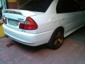 Rush sale or swap Mitsubishi Lancer 1999-3