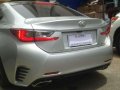 2015 Lexus RC350 Sport for sale -1