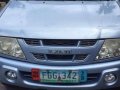 Isuzu Crosswind 2007 for sale-0