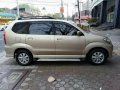 Toyota Avanza G 2009 Top of the Line for sale-1