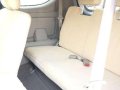 Toyota Avanza 1.5 G 2009 manual all power for sale-8
