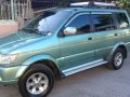Isuzu Crosswind Manual 2005 for sale-1