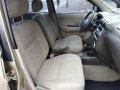 Toyota Avanza G 2009 Top of the Line for sale-5