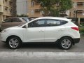 Hyundai Tucson GL MT 2011 for sale-1