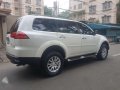 Mitsubishi Montero 4x4 2009 for sale-2