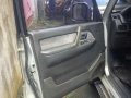 2.8 Mitsubishi Pajero for sale -5