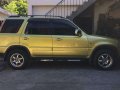 Honda CR-V 2001 for sale-1