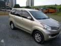 2013 Toyota Avanza 1.3e mt for sale-1