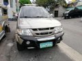 ISUZU Crosswind XUV 2006 for sale-7