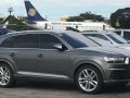 2017 Audi Q7 SLine Rims for sale -0