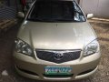 Toyota Vios g automatic 2006 for sale-2