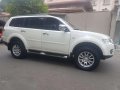 Mitsubishi Montero 4x4 2009 for sale-3