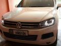 Volkswagen Touareg 2015 for sale-0