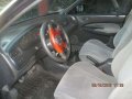 Mazda 323 sedan Sports Car 2001 for sale -5