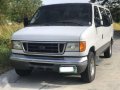 2007 Ford E150 AT for sale-9