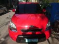 2011 Kia Soul LX 1.6L AT for sale -3