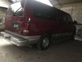 Ford E150 2001 model for sale-2
