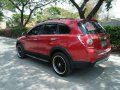 2008 Chevrolet Captiva for sale-9