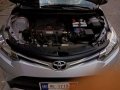 2016 Toyota Vios 1.3 Base Manual Transmission VVTi for sale-1