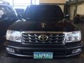2007 Toyota Land Cruiser automatic for sale-0