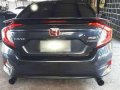 2016 Honda Civic rs for sale-3