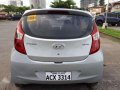 Hyundai Eon GLX 2016 model all power fully loaded for sale-9