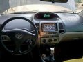 Toyota Vios 2004 G for sale -2