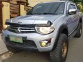 2010 Mitsubishi Strada for sale -8