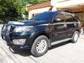 Toyota Fortuner G 2012 model 4x2 manual tranny all power fully loaded. for sale-1