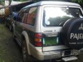 2.8 Mitsubishi Pajero for sale -2