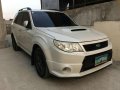 2010 Subaru Forester 2.5XT turbo for sale -2