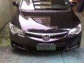 Civic FD 2007 for sale -0