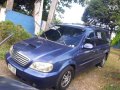 Kia Carnival 2002 for sale-9